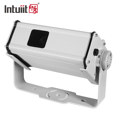 13W Gobo Logo Projector Dynamic Breathing Firefly Laser Projection Light Park Lighting Project