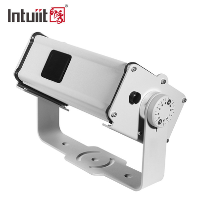 Máy chiếu Laser ngoài trời 13W Máy chiếu Laser đầy sao RGB Led để trang trí sân vườn