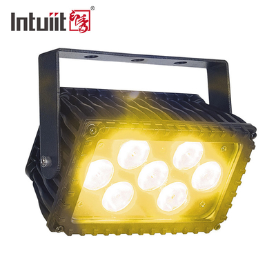 Đèn lũ ngoài trời mini 20 W Đèn LED sân vườn bằng nhôm đúc