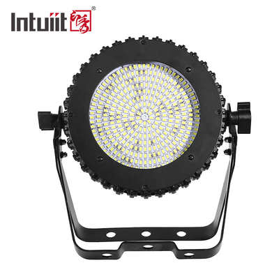 Ánh sáng chuyên nghiệp Dmx Control Đèn đèn LED màu trắng lạnh cho sân khấu 122W