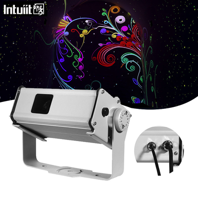 Kiểm soát nước IP65 Garden Laser Firefly ngoài trời 13W RGB cho stage lighting