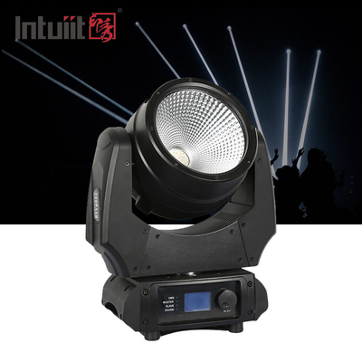 DJ Stage Disco Light 200W Beam Led Moving Head Light Với đèn sân khấu điều khiển Dmx