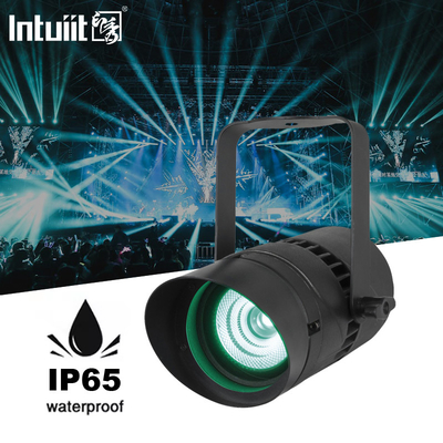 Đèn chiếu cảnh ngoài trời 15W RGBW