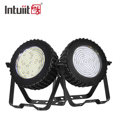 122W Đèn DJ hiệu ứng câu lạc bộ đêm Dmx Đèn LED Strobe Đèn cho sự kiện Câu lạc bộ Ktv Disco Đèn DJ Party