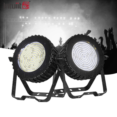 122W Đảng Đèn DJ Disco KTV Ngang Bằng Đèn DMX 512 Ánh Sáng Nhấp Nháy Hiệu Ứng Cound Kích Hoạt Cho Giáng Sinh Thanh Câu Lạc Bộ đám Cưới