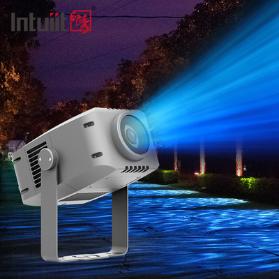 Sản phẩm mới 100W sóng nước ma thuật dẫn hiệu ứng chiếu ánh sáng cho lễ cưới cuộc sống cho thấy ánh sáng sân khấu