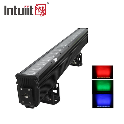 Đèn LED sân khấu RGBW
