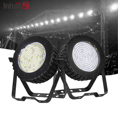 122W Stage Strobe Lighting Effect Bar Club DJ Disco Lễ hội Tiệc tùng Âm thanh kích hoạt đèn flash nghề nghiệp DMX Đèn