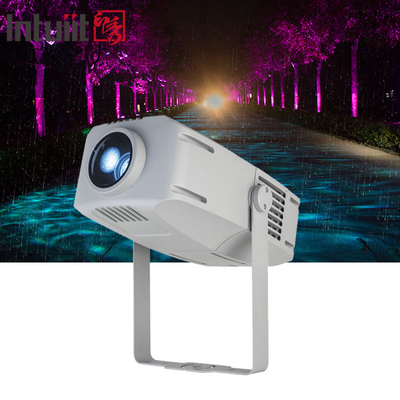 Ánh sáng chống nước hiệu ứng IP65 60W Led Water Wave Pattern Light For Outdoor Park