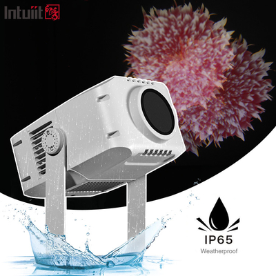 Đèn chiếu ngoài trời Gobo LED 100W với IP65