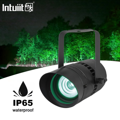 Ánh sáng cảnh quan 15W RGBW Đèn đèn LED ngoài trời Thay đổi màu sắc Đèn cảnh quan LED cho sân vườn