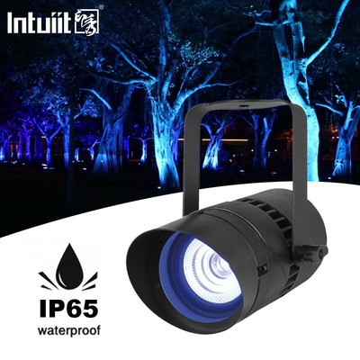IP65 Đèn chiếu sáng ngoài trời Đèn tường chống thấm Đèn chiếu sáng góc chùm hẹp Đèn lũ 15W Đèn chiếu siêu sáng