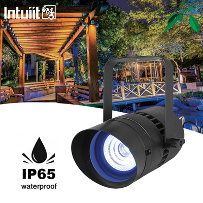 15W chống nước IP65 COB đèn chiếu sáng cảnh quan LED cho sân vườn Villa