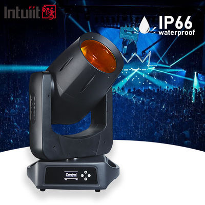 100W nguồn laser chuyển đầu đèn cho DJ sân khấu chiếu sáng sân khấu độ sáng cao hoạt động ngoài trời và trong nhà chùm chuyển đầu đèn