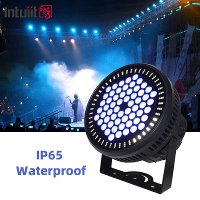 Đèn par LED 60x12W RGBW 4in1 cho DJ, sân khấu, đám cưới, tiệc tùng, DJ disco, đèn rửa