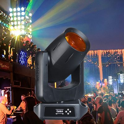 Đèn moving head 100W Đèn moving head laser Đèn sân khấu DJ