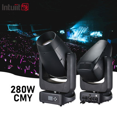 Đèn moving head IP66 280w CMY Led Beam Moving Light Beam Spot Wash Đèn moving head sân khấu DJ
