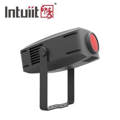 Tùy chỉnh đèn chiếu thủy tinh 200 Led Gobo 4500lm 7500K DMX512