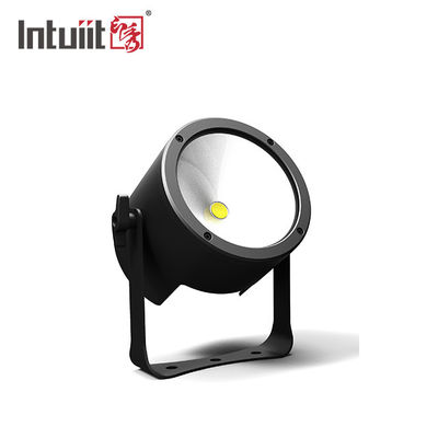 Công suất cao COB 120w RGBW Led Wash Par Can Light cho buổi hòa nhạc sân khấu sự kiện đám cưới