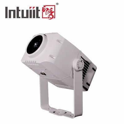 35° Beam Angle 100W Đèn sáng kiến trúc LED Waterwave Effect Projector