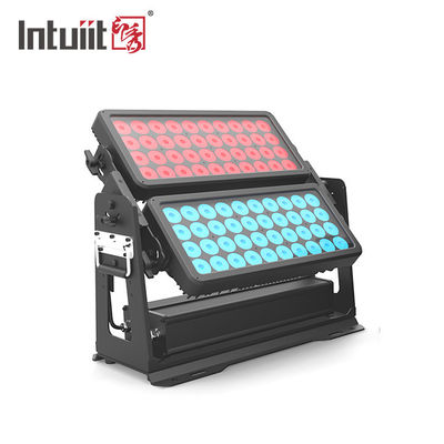 Đèn pha LED 12CH IP65 hai đầu 800W
