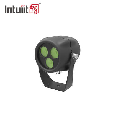 240V Led Spot Light Ip65 ngoài trời vườn 6w Led Landscape Lighting cho sân