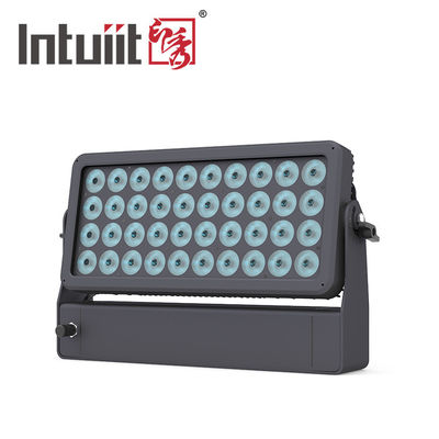 Đèn pha LED 400W mờ mịn cho mặt tiền