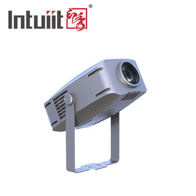 Máy chiếu Gobo LED không thấm nước từ xa ngoài trời