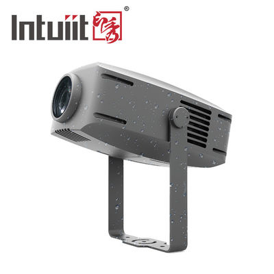 Chống nước 200w Sự kiện bên ngoài Máy chiếu hiệu ứng nước cho Công viên Garden Bridge
