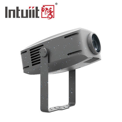 Máy chiếu gobo led tùy chỉnh Máy chiếu hình ảnh không thấm nước 400W với hiệu ứng hoạt hình