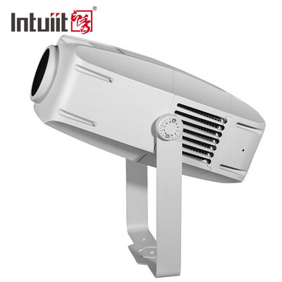 Máy chiếu Gobo LED 240V 400W chống nước cho logo xoay