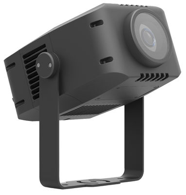 Máy chiếu ánh sáng hiệu ứng đèn led sóng nước ma thuật 100w để chiếu sáng sân khấu trực tiếp