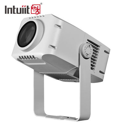 Đèn LED hiệu ứng sân khấu 7 kênh 100W Hiệu ứng sóng nước ma thuật Máy chiếu LED Đèn sân khấu DMX
