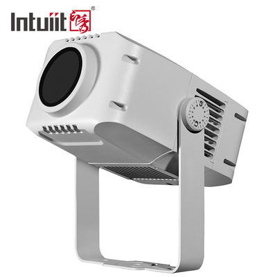 Máy chiếu Gobo ngoài trời 100 W xây dựng cho các chiến dịch quảng cáo