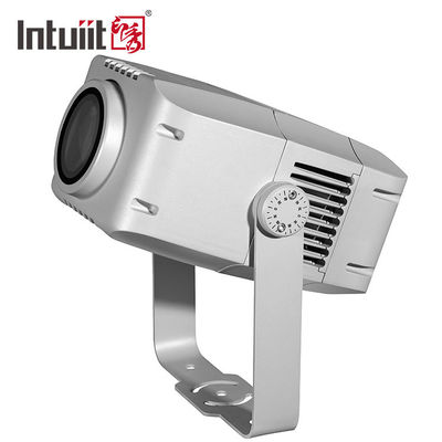 Máy chiếu Gobo chuyên nghiệp chống thấm nước Hiệu ứng nước ngoài trời 60W