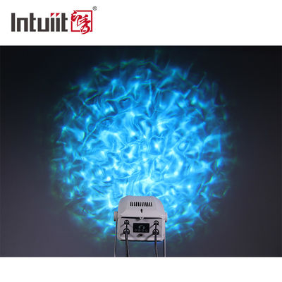 Máy chiếu Gobo Led ngoài trời 200 W Sóng nước biển Bảo hành 2 năm