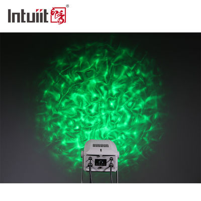 100W 400W LED chiếu sáng kiến ​​trúc Máy chiếu Gobo chống thấm nước