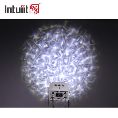 Máy chiếu ánh sáng ban đêm 7 màu Rgbw Led Ocean Wave với đánh giá hiệu ứng nước di chuyển