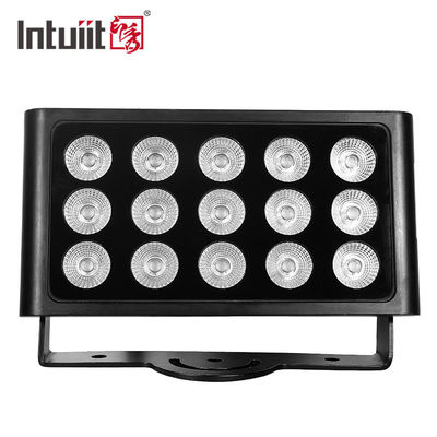 Đèn LED chiếu sáng ngoại thất công nghiệp nhỏ đèn chiếu sáng di động ngoài trời cho nhà để xe, sân