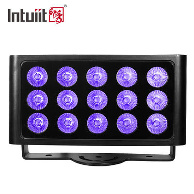 Đèn chiếu sáng sân khấu Mini Flood Light Fixture thương mại 40W 85W 160W 400W Đèn ngoài trời đèn LED sáng