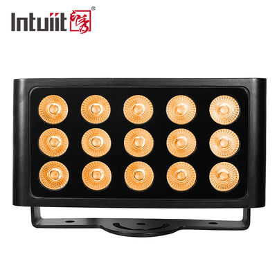Nhà để xe, sân dẫn đèn pha sáng sân vườn nhỏ ánh sáng RGB thiết bị di động ngoài trời