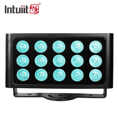 Đèn chiếu sáng lũ nhỏ thương mại 40W 85W 200W 400W 800W 1500W Đèn đèn LED sáng