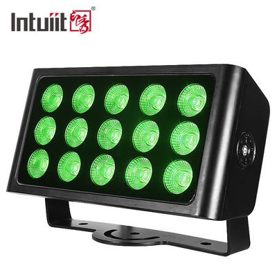 Bright Small Garden RGB IP65 Không thấm nước 40W 80W 160W Đèn sưởi ngoài trời