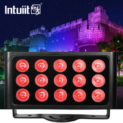 Đèn pha LED 50Hz góc chùm 40 ° di động cho các khu vực mở
