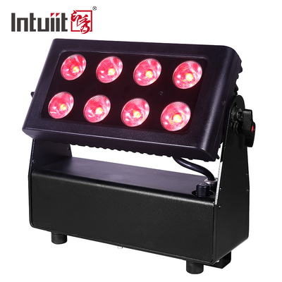 Đèn sân khấu Par Led nhỏ 72 Watt dành cho đèn chùm LED Dj Dance